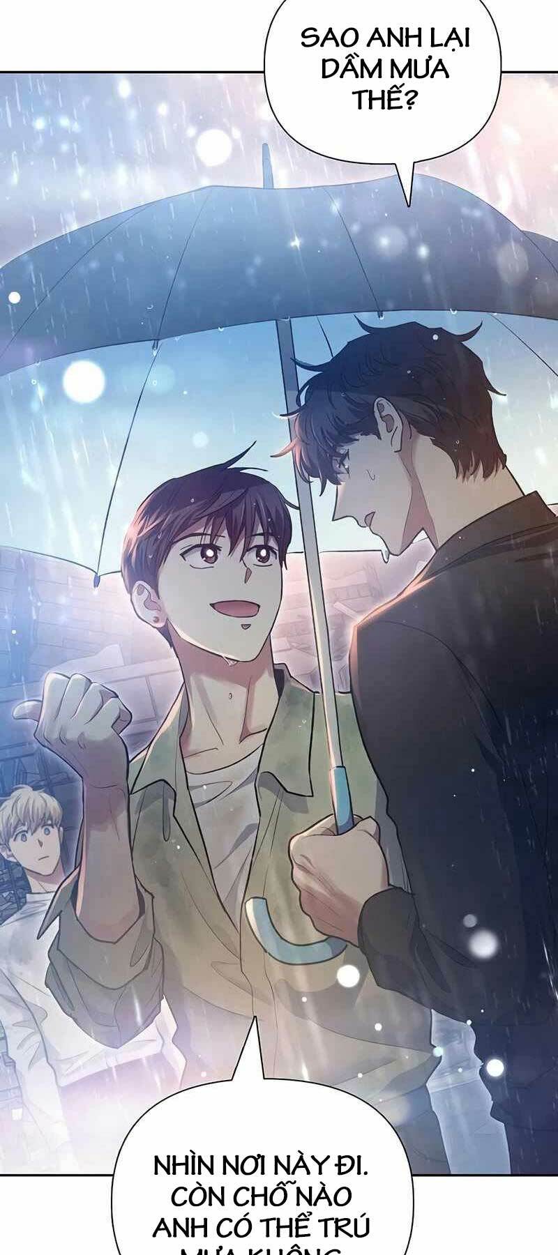 Những Ranker Cấp S Mà Tôi Nuôi Dưỡng Chap 111 - Next Chap 112