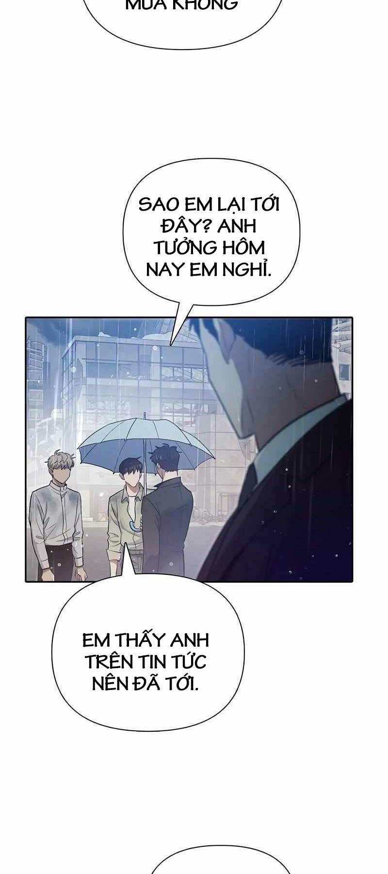 Những Ranker Cấp S Mà Tôi Nuôi Dưỡng Chap 111 - Next Chap 112