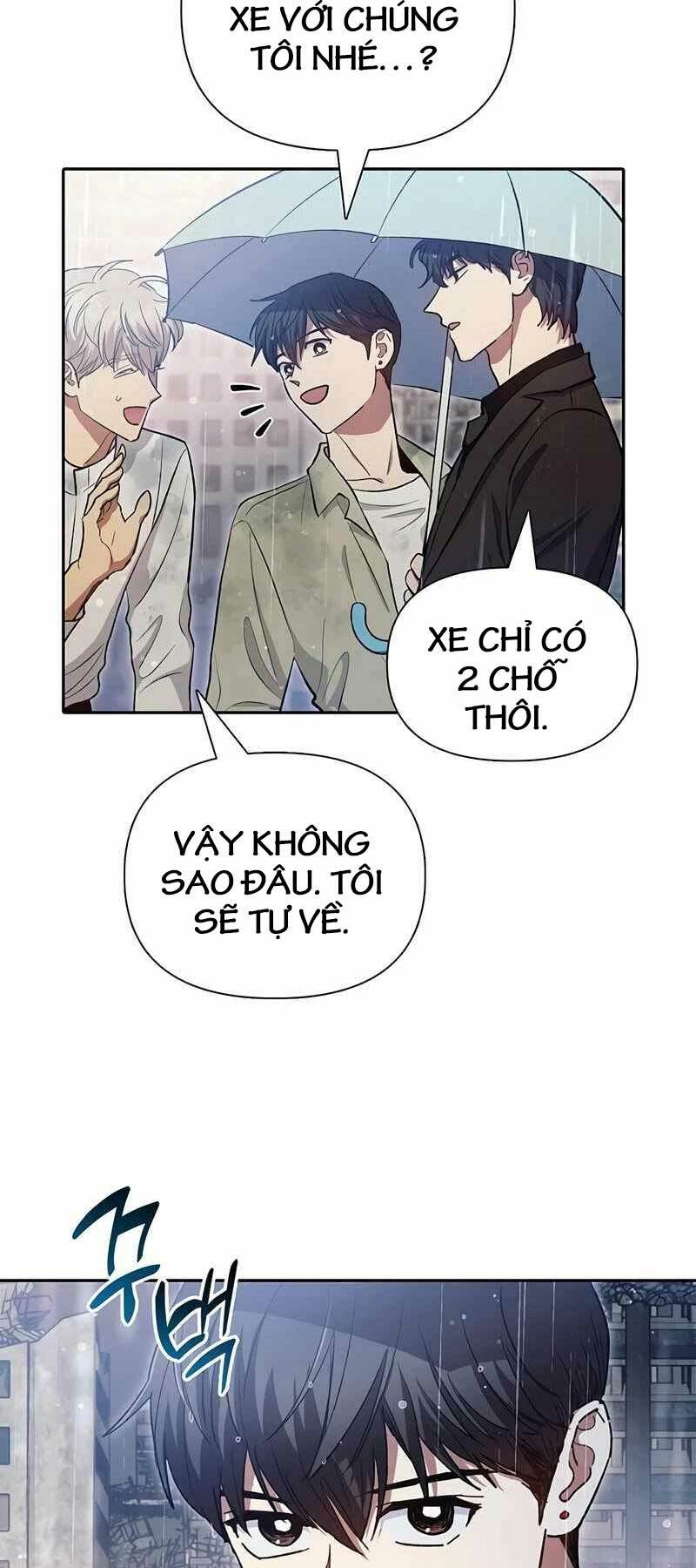 Những Ranker Cấp S Mà Tôi Nuôi Dưỡng Chap 111 - Next Chap 112