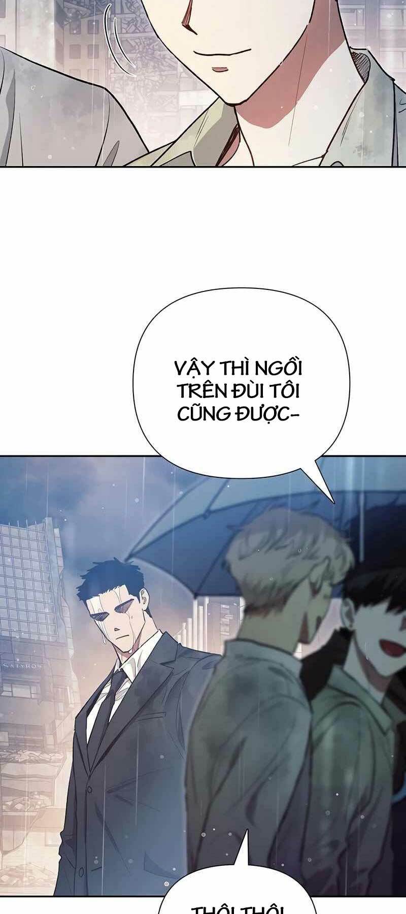 Những Ranker Cấp S Mà Tôi Nuôi Dưỡng Chap 111 - Next Chap 112