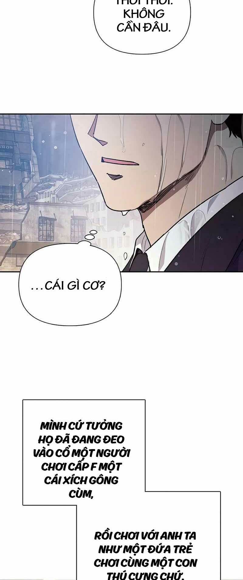 Những Ranker Cấp S Mà Tôi Nuôi Dưỡng Chap 111 - Next Chap 112