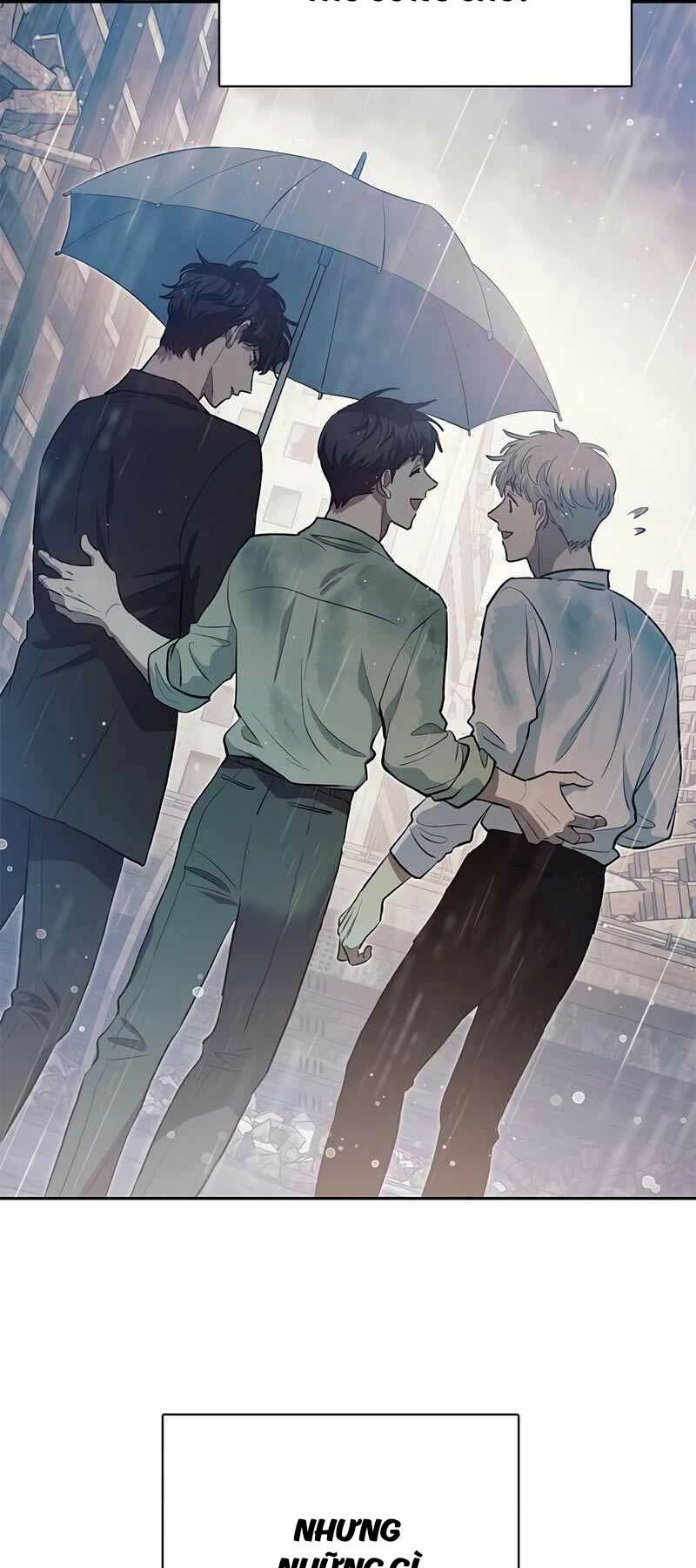Những Ranker Cấp S Mà Tôi Nuôi Dưỡng Chap 111 - Next Chap 112