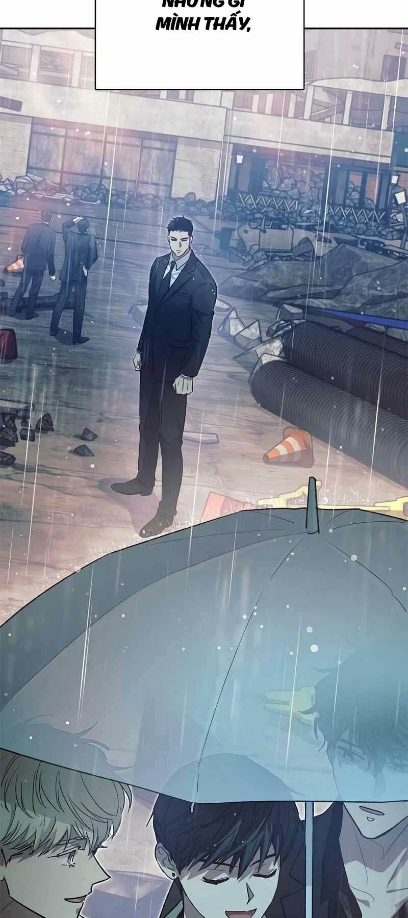 Những Ranker Cấp S Mà Tôi Nuôi Dưỡng Chap 111 - Next Chap 112