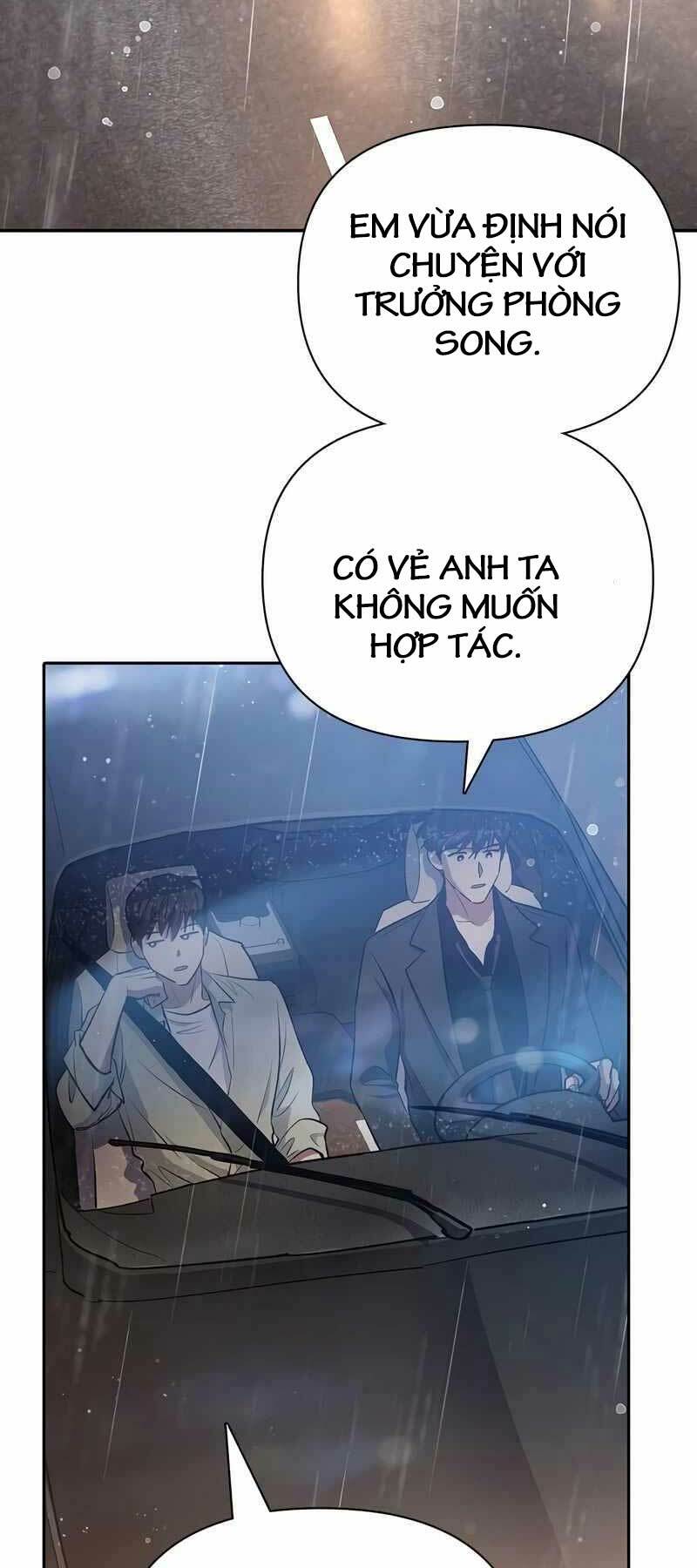 Những Ranker Cấp S Mà Tôi Nuôi Dưỡng Chap 111 - Next Chap 112