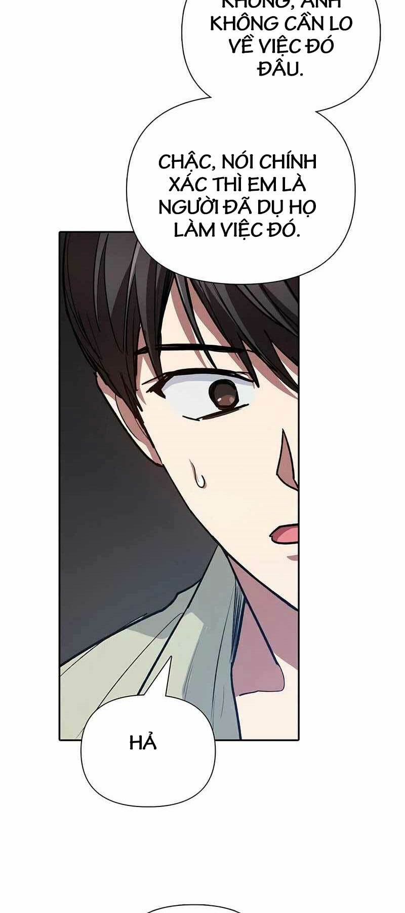 Những Ranker Cấp S Mà Tôi Nuôi Dưỡng Chap 111 - Next Chap 112