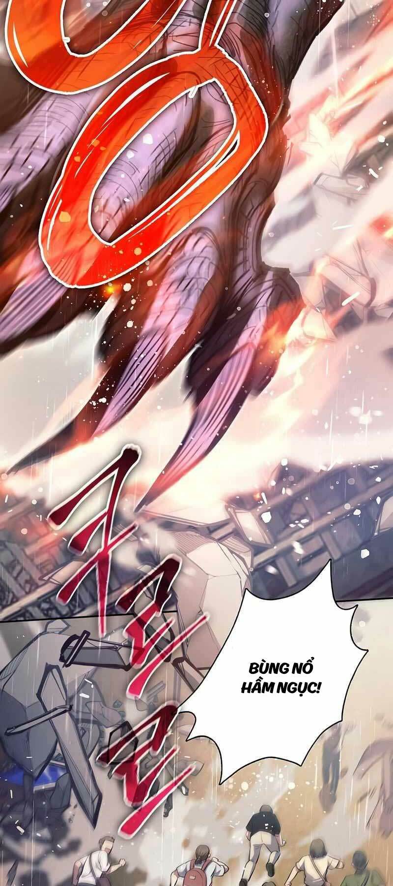 Những Ranker Cấp S Mà Tôi Nuôi Dưỡng Chap 111 - Next Chap 112