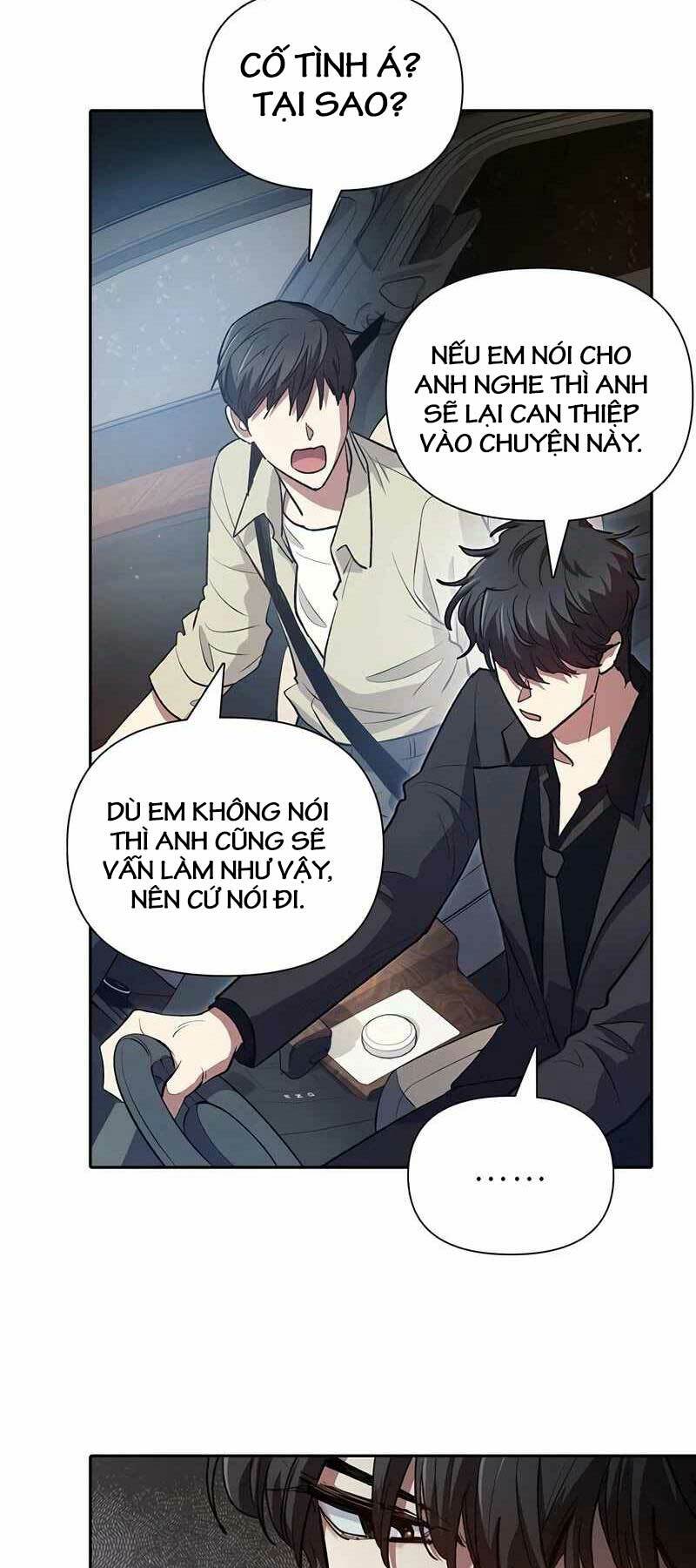 Những Ranker Cấp S Mà Tôi Nuôi Dưỡng Chap 111 - Next Chap 112
