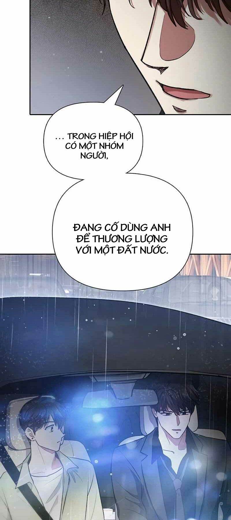 Những Ranker Cấp S Mà Tôi Nuôi Dưỡng Chap 111 - Next Chap 112