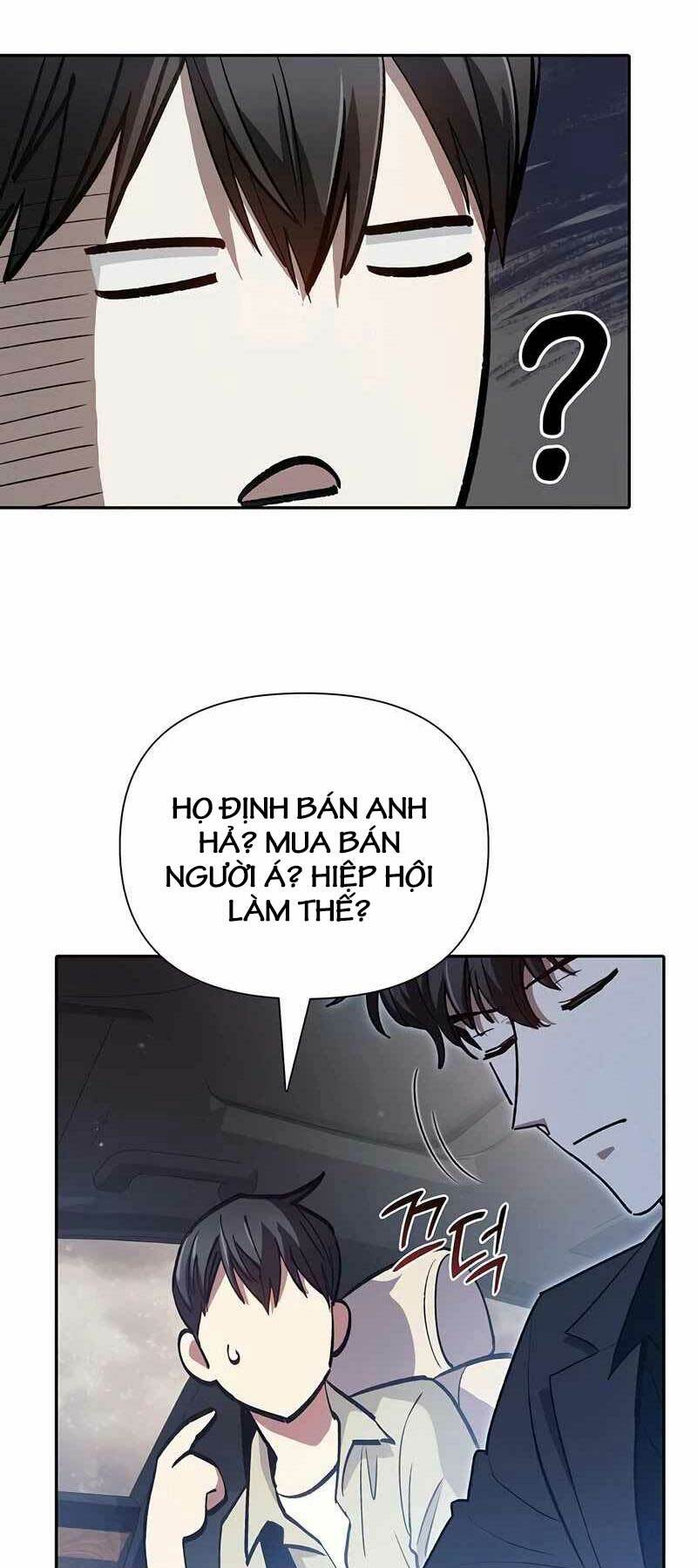 Những Ranker Cấp S Mà Tôi Nuôi Dưỡng Chap 111 - Next Chap 112