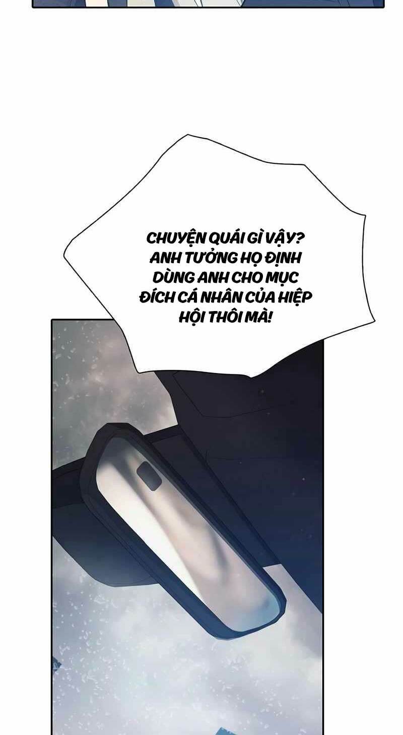 Những Ranker Cấp S Mà Tôi Nuôi Dưỡng Chap 111 - Next Chap 112