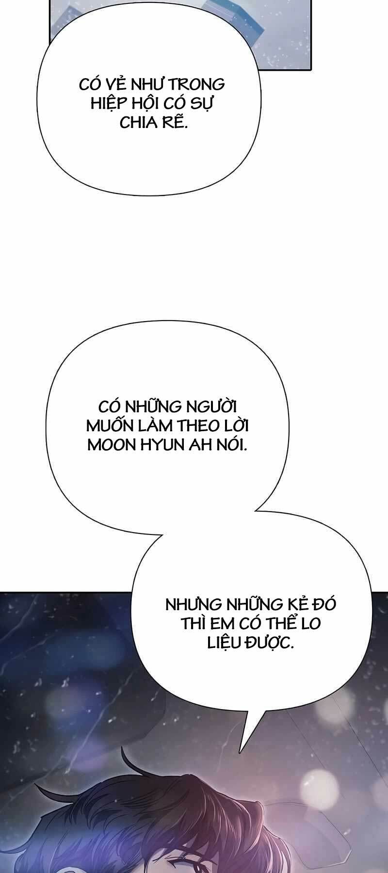 Những Ranker Cấp S Mà Tôi Nuôi Dưỡng Chap 111 - Next Chap 112
