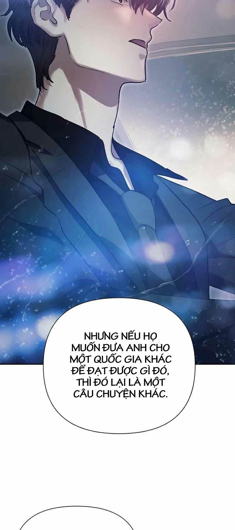 Những Ranker Cấp S Mà Tôi Nuôi Dưỡng Chap 111 - Next Chap 112