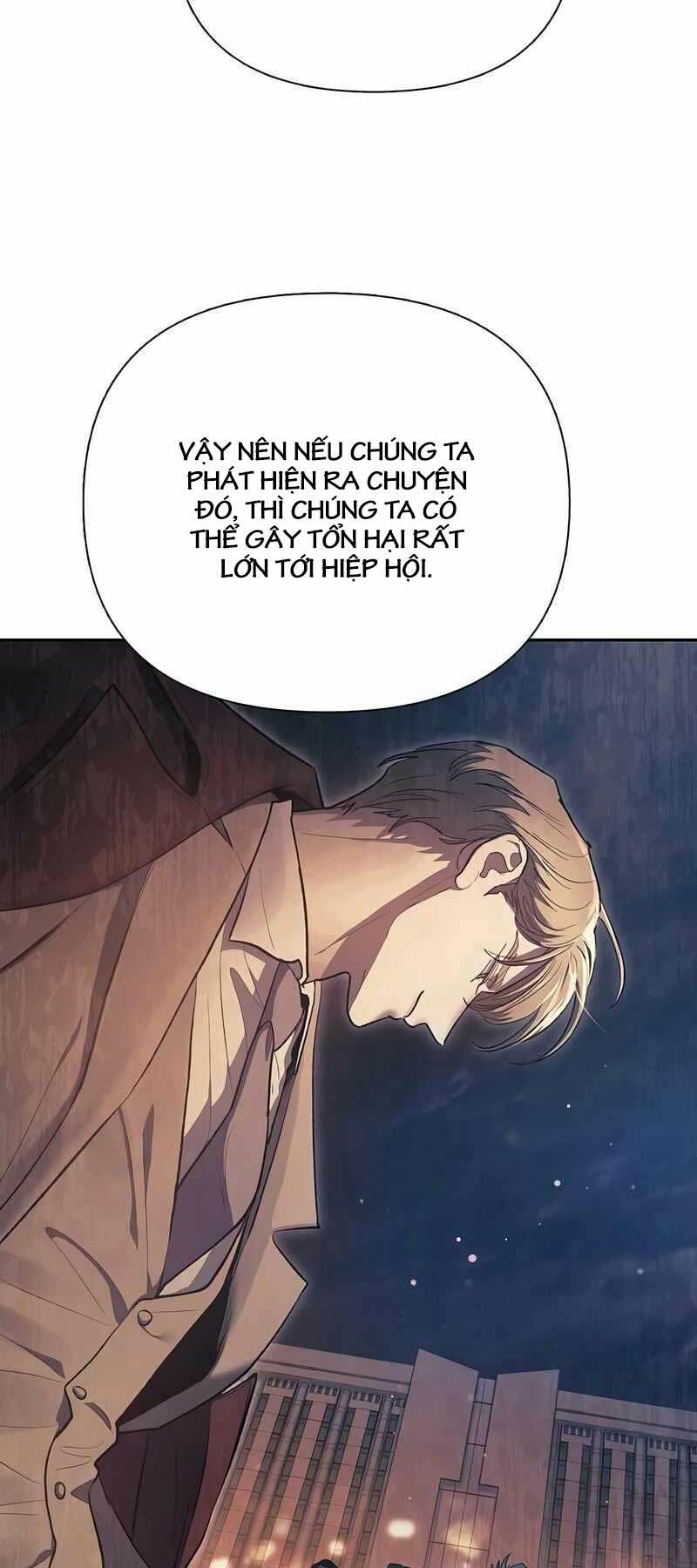 Những Ranker Cấp S Mà Tôi Nuôi Dưỡng Chap 111 - Next Chap 112