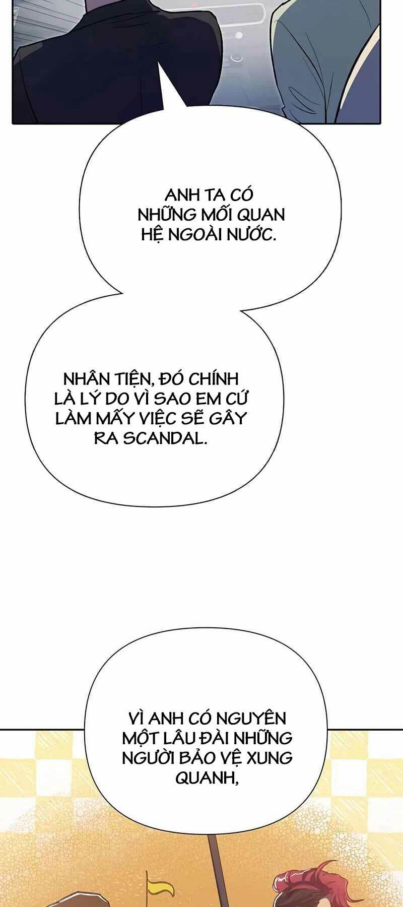 Những Ranker Cấp S Mà Tôi Nuôi Dưỡng Chap 111 - Next Chap 112