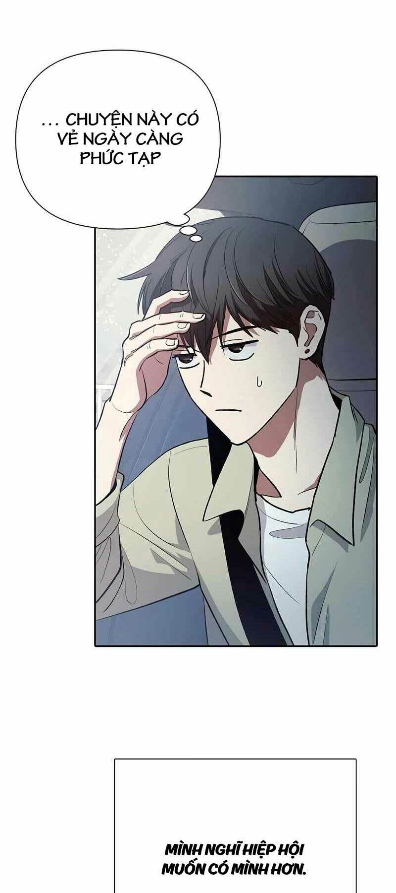 Những Ranker Cấp S Mà Tôi Nuôi Dưỡng Chap 111 - Next Chap 112