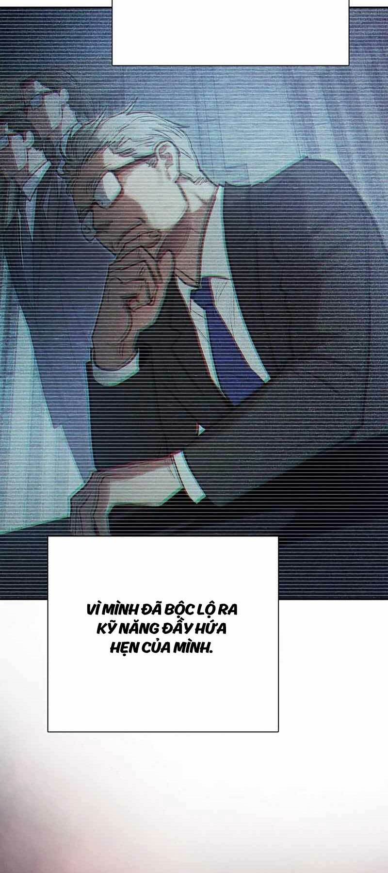 Những Ranker Cấp S Mà Tôi Nuôi Dưỡng Chap 111 - Next Chap 112