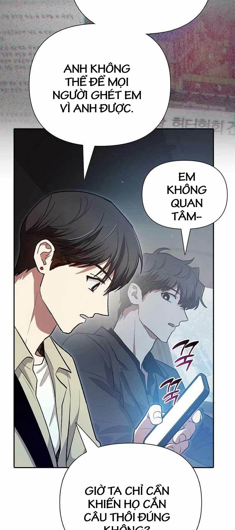 Những Ranker Cấp S Mà Tôi Nuôi Dưỡng Chap 111 - Next Chap 112