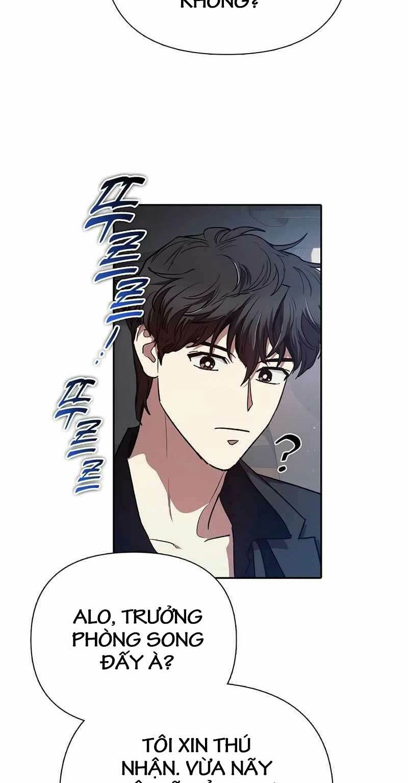 Những Ranker Cấp S Mà Tôi Nuôi Dưỡng Chap 111 - Next Chap 112