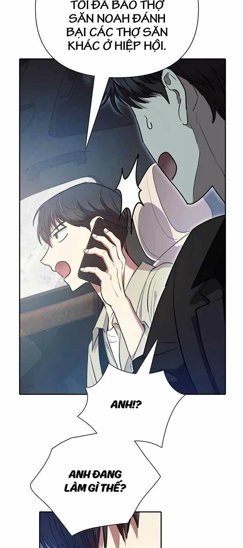 Những Ranker Cấp S Mà Tôi Nuôi Dưỡng Chap 111 - Next Chap 112