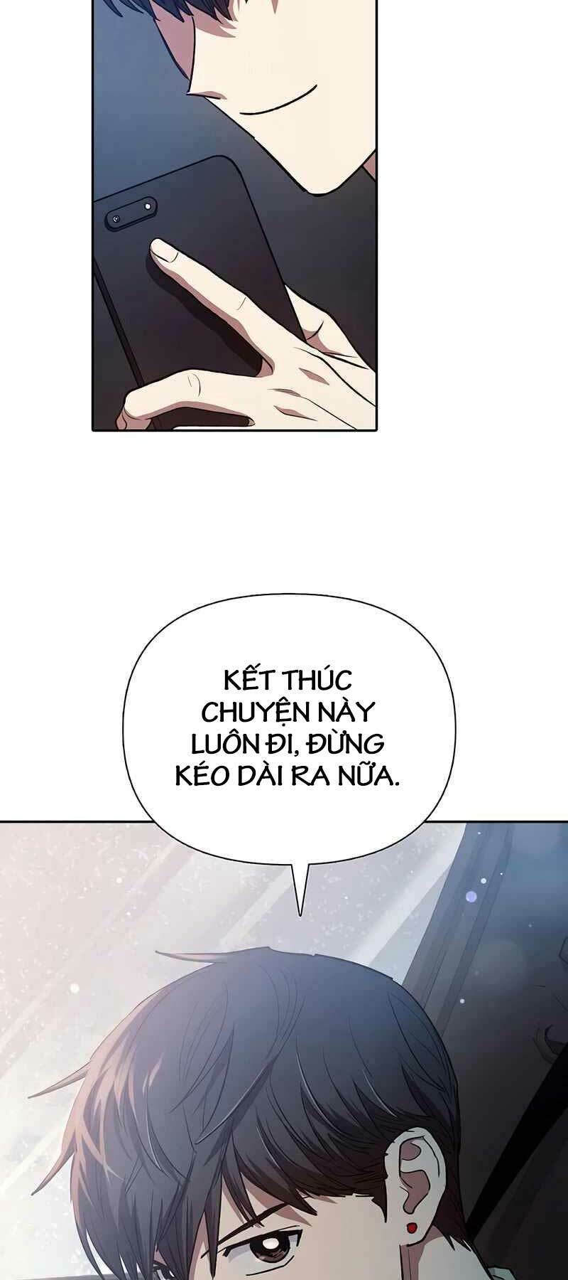 Những Ranker Cấp S Mà Tôi Nuôi Dưỡng Chap 111 - Next Chap 112