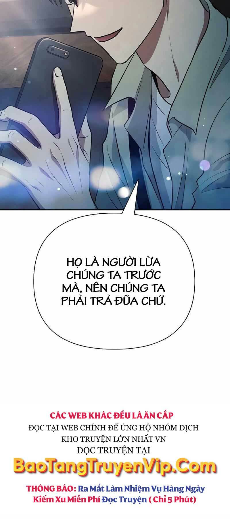 Những Ranker Cấp S Mà Tôi Nuôi Dưỡng Chap 111 - Next Chap 112