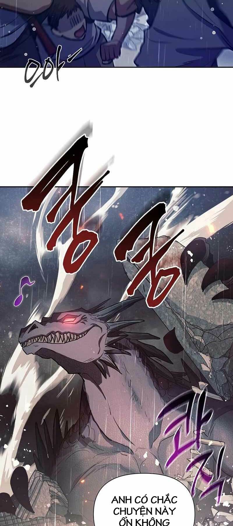 Những Ranker Cấp S Mà Tôi Nuôi Dưỡng Chap 111 - Next Chap 112