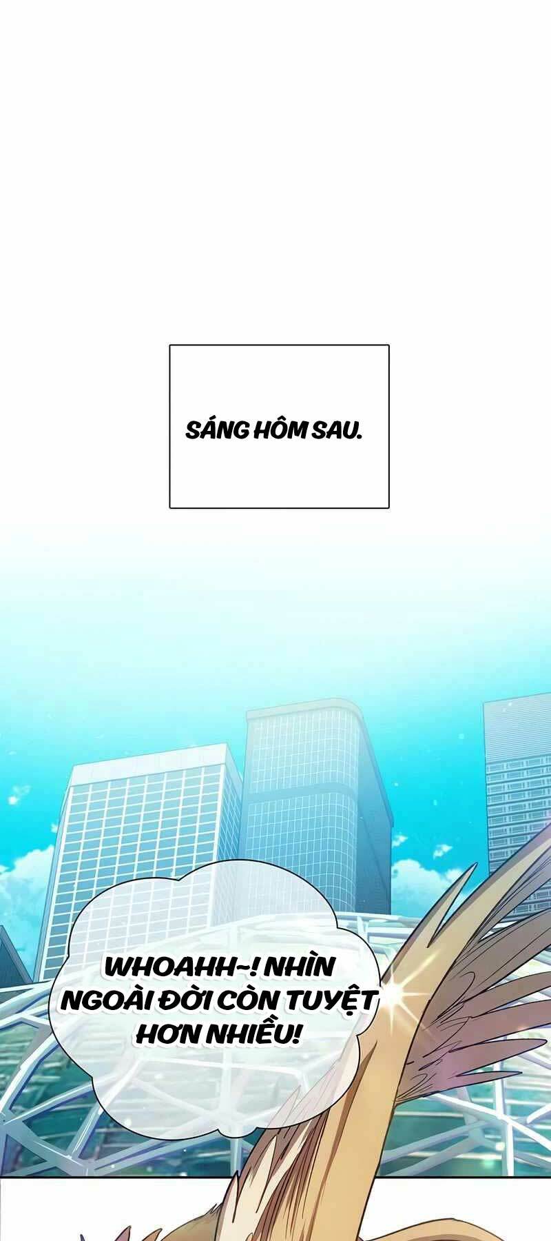Những Ranker Cấp S Mà Tôi Nuôi Dưỡng Chap 111 - Next Chap 112