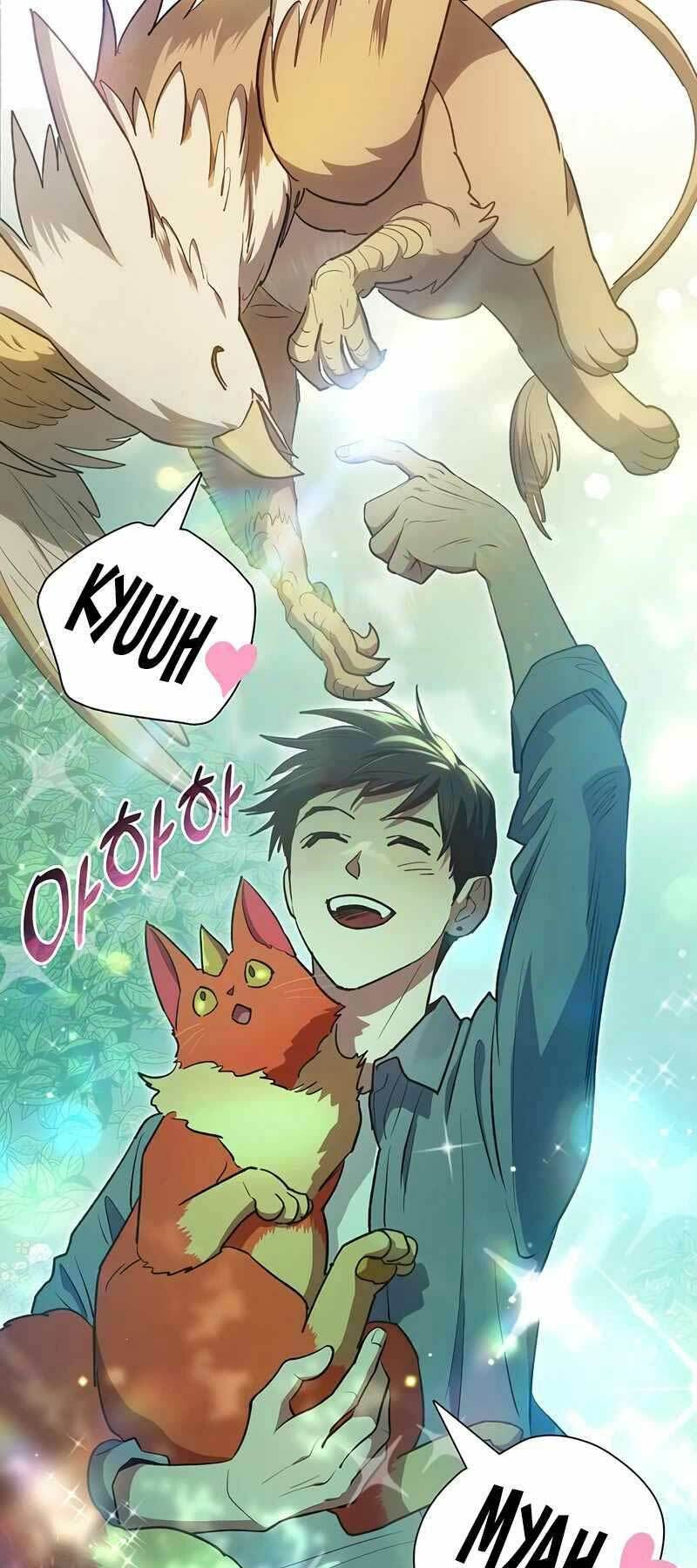 Những Ranker Cấp S Mà Tôi Nuôi Dưỡng Chap 111 - Next Chap 112
