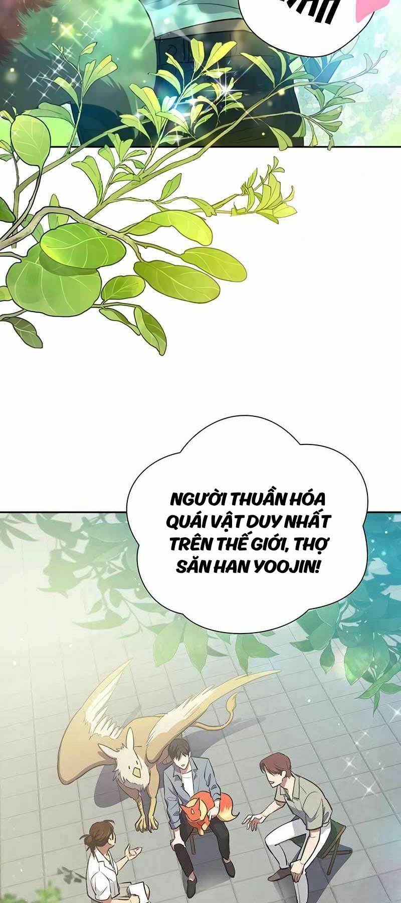 Những Ranker Cấp S Mà Tôi Nuôi Dưỡng Chap 111 - Next Chap 112
