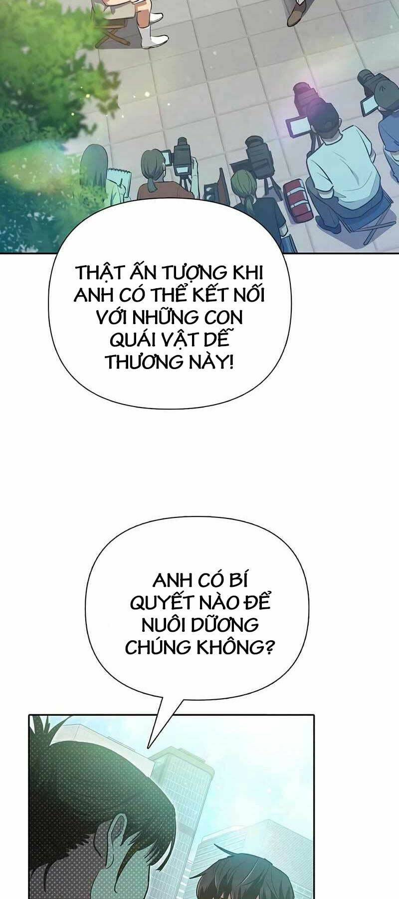 Những Ranker Cấp S Mà Tôi Nuôi Dưỡng Chap 111 - Next Chap 112