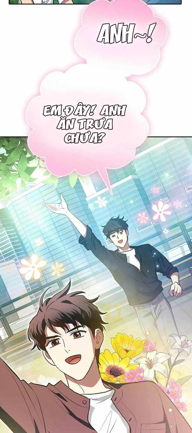 Những Ranker Cấp S Mà Tôi Nuôi Dưỡng Chap 111 - Next Chap 112