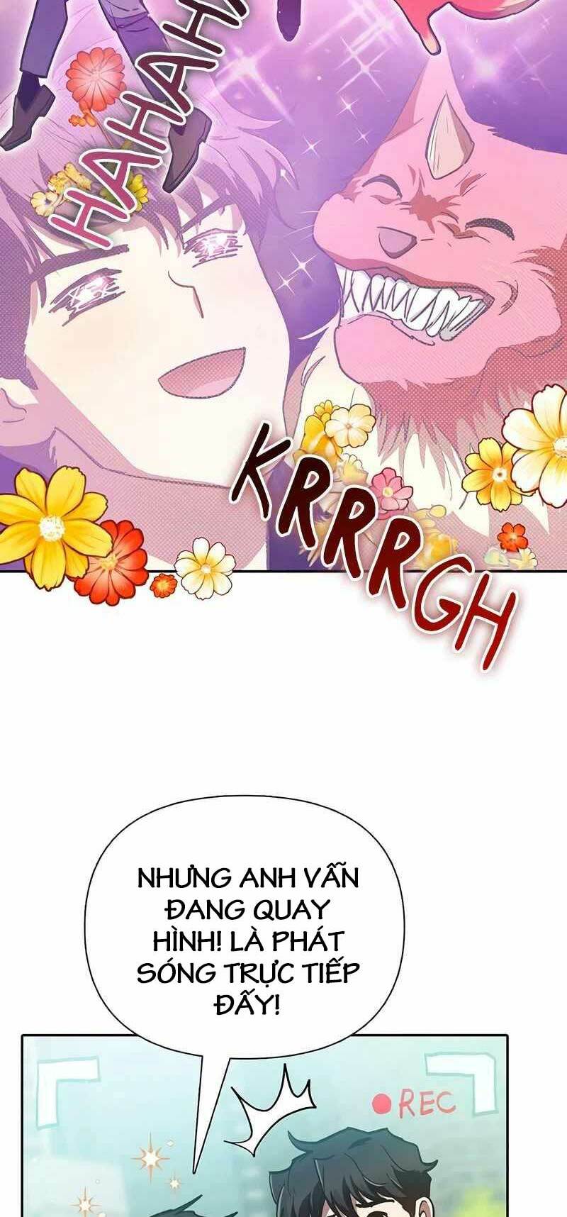 Những Ranker Cấp S Mà Tôi Nuôi Dưỡng Chap 111 - Next Chap 112