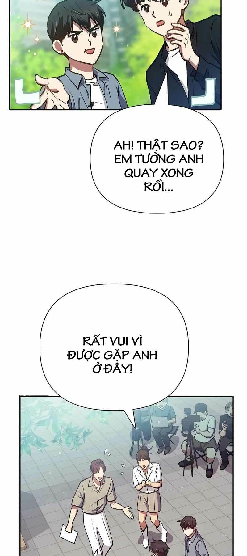 Những Ranker Cấp S Mà Tôi Nuôi Dưỡng Chap 111 - Next Chap 112