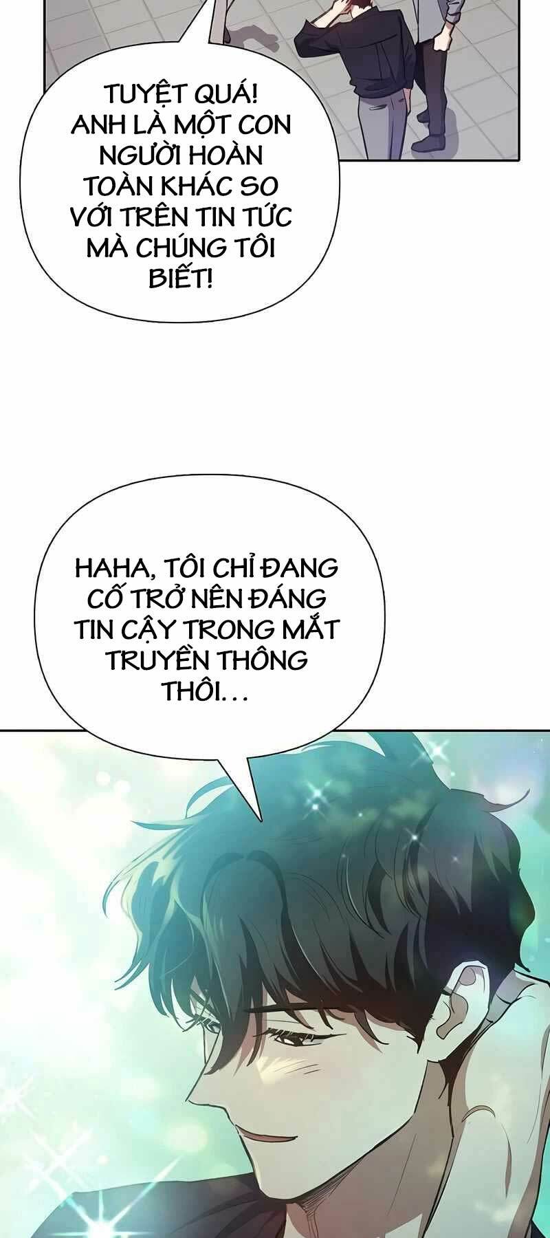 Những Ranker Cấp S Mà Tôi Nuôi Dưỡng Chap 111 - Next Chap 112