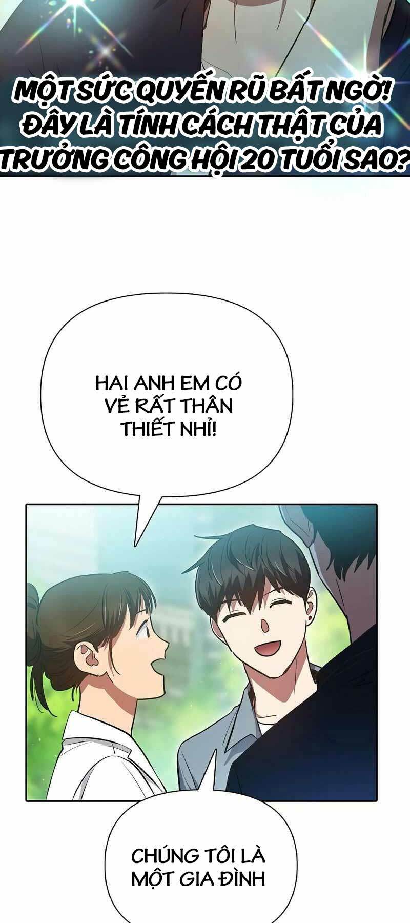 Những Ranker Cấp S Mà Tôi Nuôi Dưỡng Chap 111 - Next Chap 112