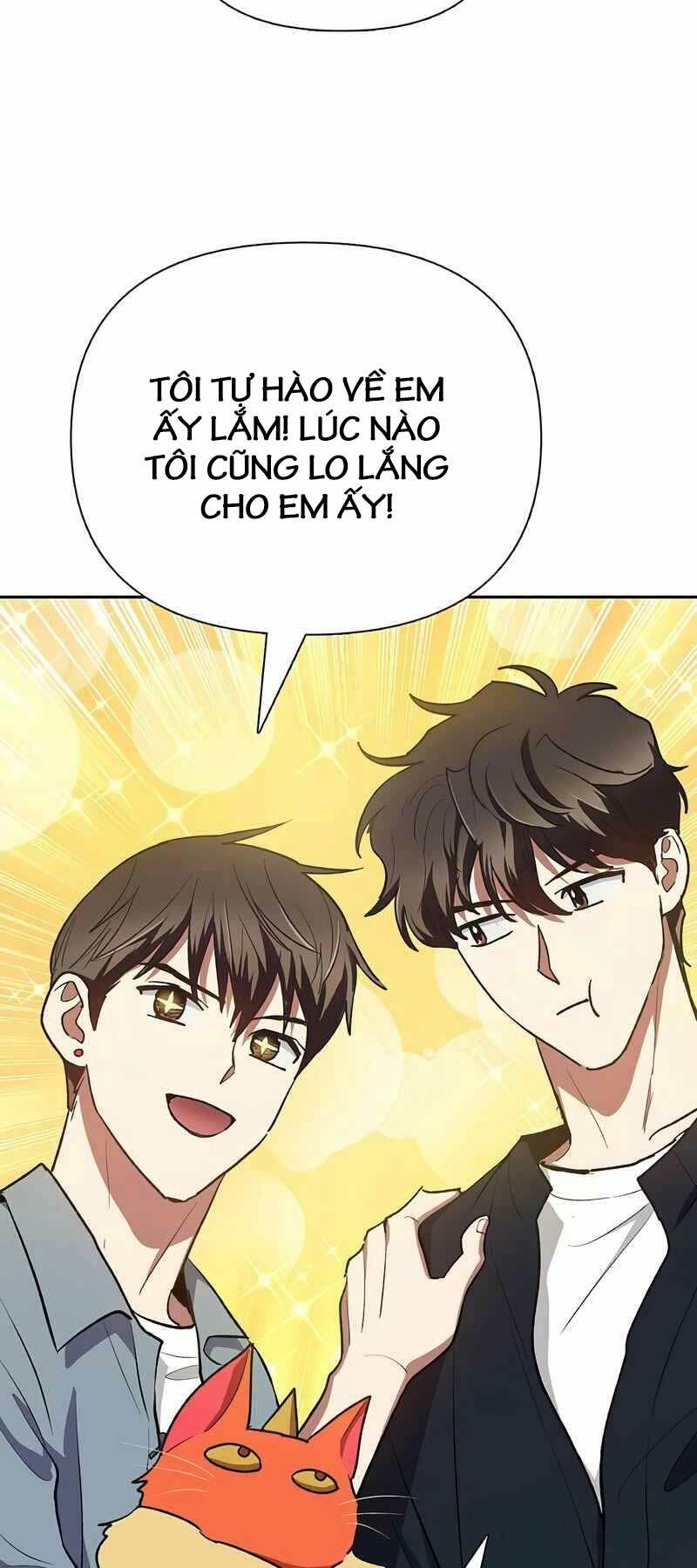 Những Ranker Cấp S Mà Tôi Nuôi Dưỡng Chap 111 - Next Chap 112