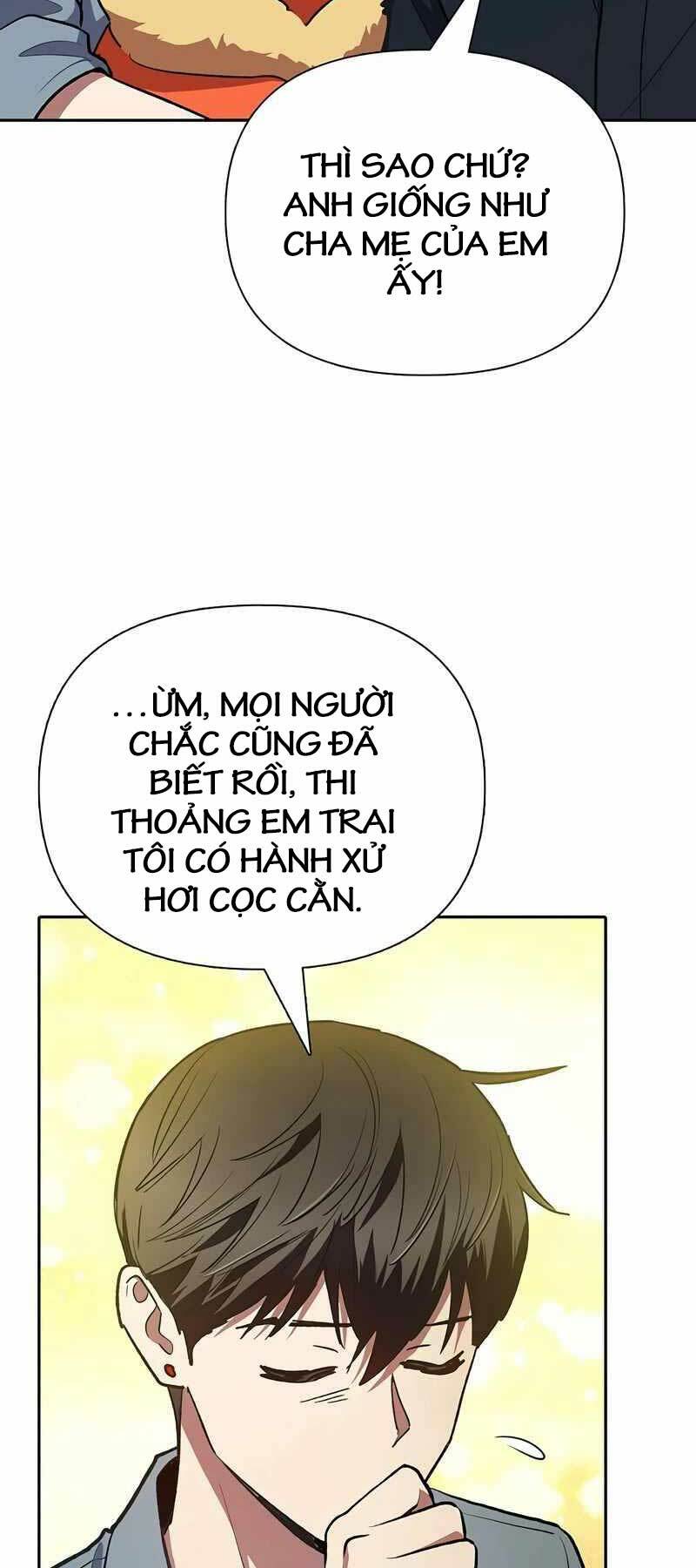 Những Ranker Cấp S Mà Tôi Nuôi Dưỡng Chap 111 - Next Chap 112