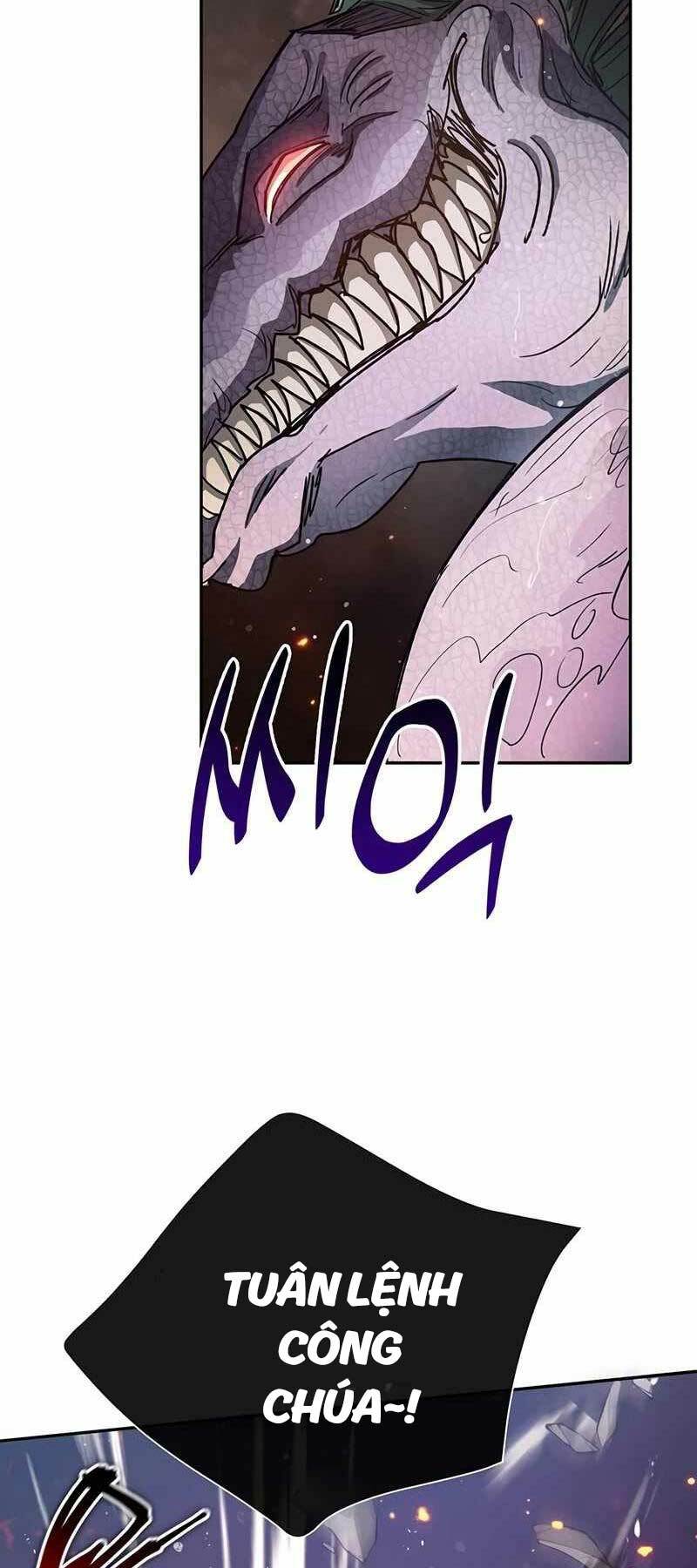 Những Ranker Cấp S Mà Tôi Nuôi Dưỡng Chap 111 - Next Chap 112