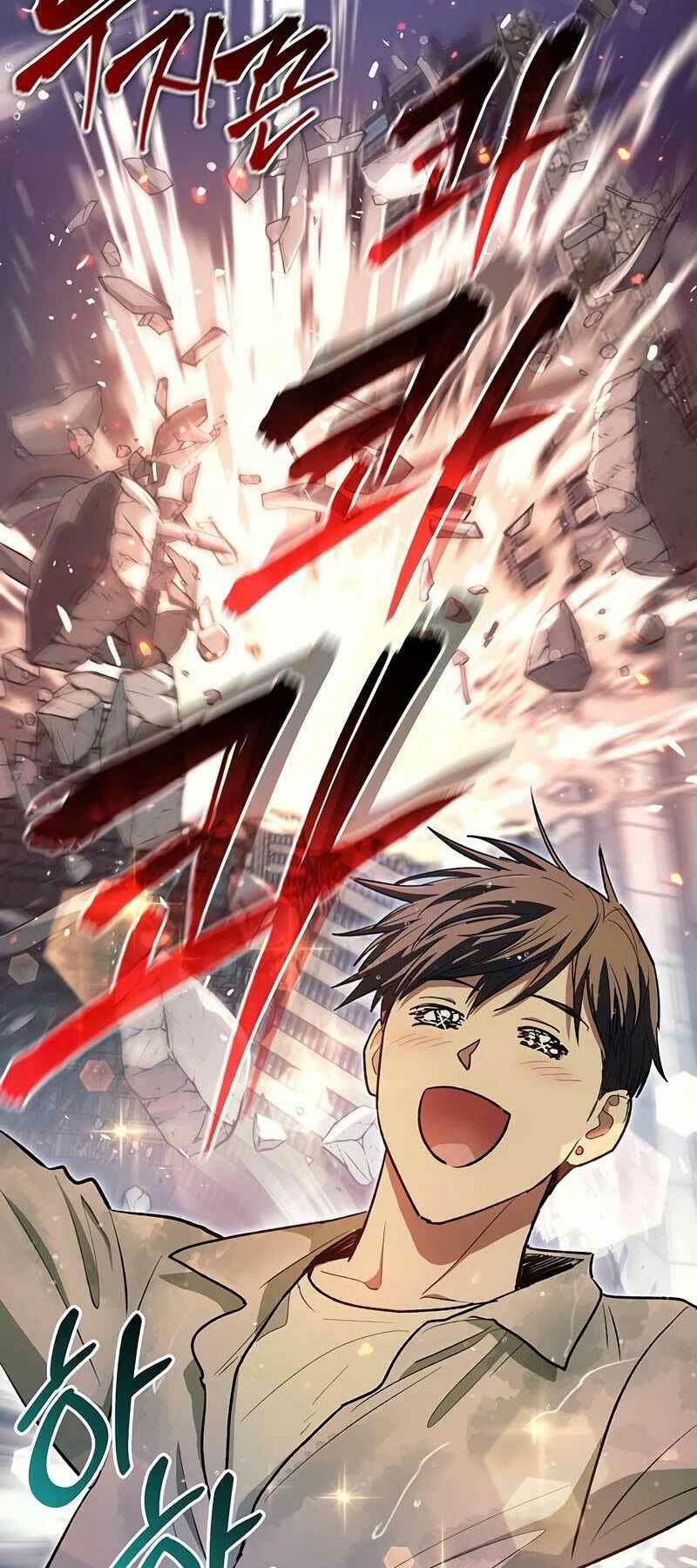 Những Ranker Cấp S Mà Tôi Nuôi Dưỡng Chap 111 - Next Chap 112