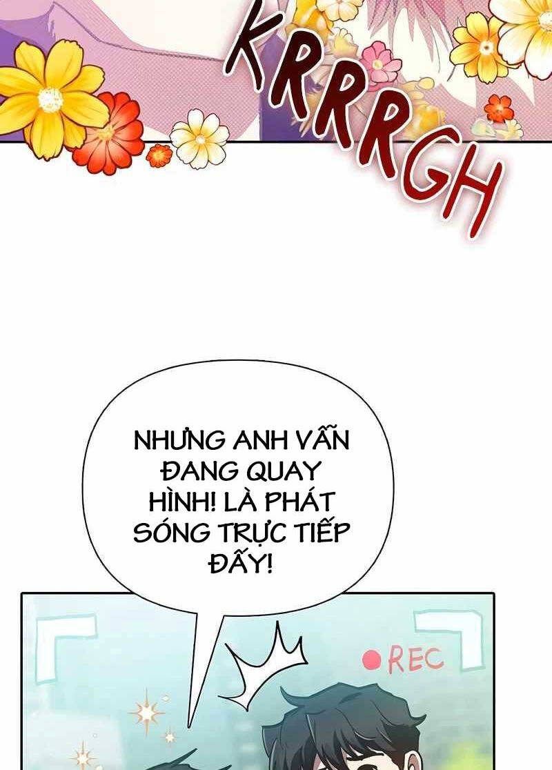 Những Ranker Cấp S Mà Tôi Nuôi Dưỡng Chap 111 - Next Chap 112