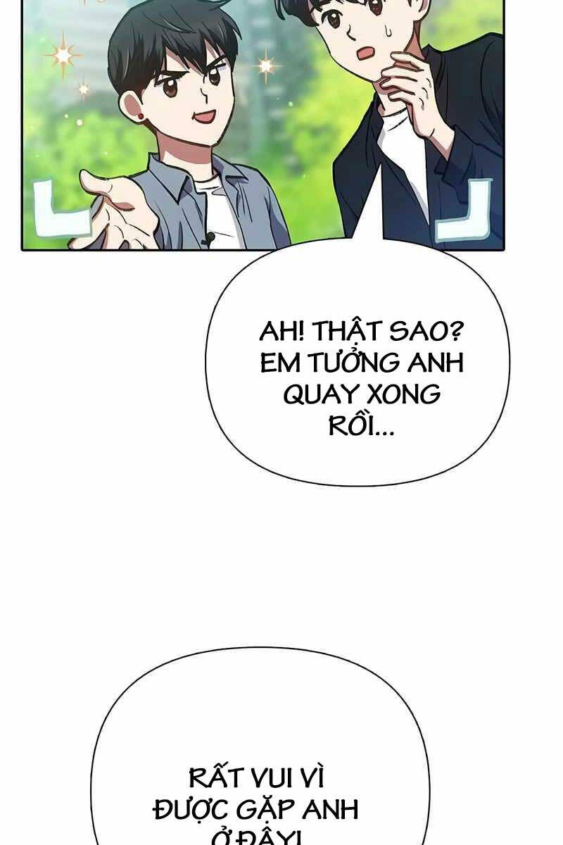 Những Ranker Cấp S Mà Tôi Nuôi Dưỡng Chap 111 - Next Chap 112