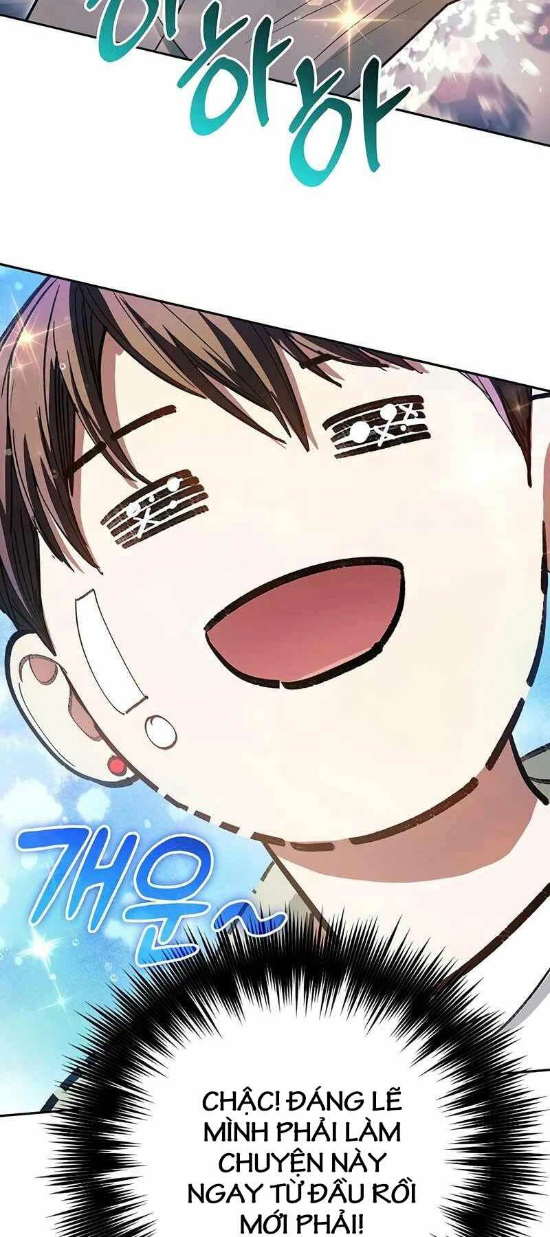 Những Ranker Cấp S Mà Tôi Nuôi Dưỡng Chap 111 - Next Chap 112