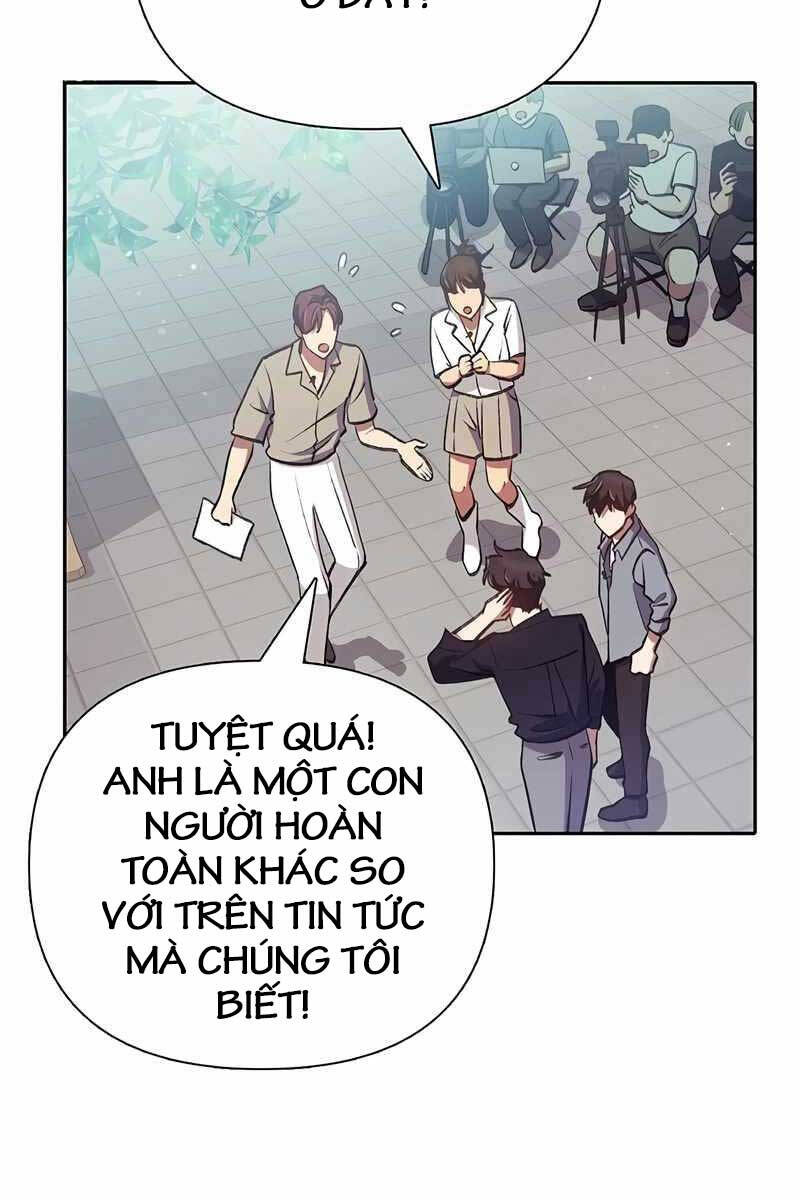 Những Ranker Cấp S Mà Tôi Nuôi Dưỡng Chap 111 - Next Chap 112