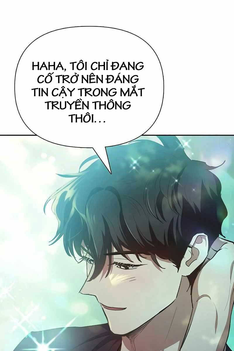 Những Ranker Cấp S Mà Tôi Nuôi Dưỡng Chap 111 - Next Chap 112