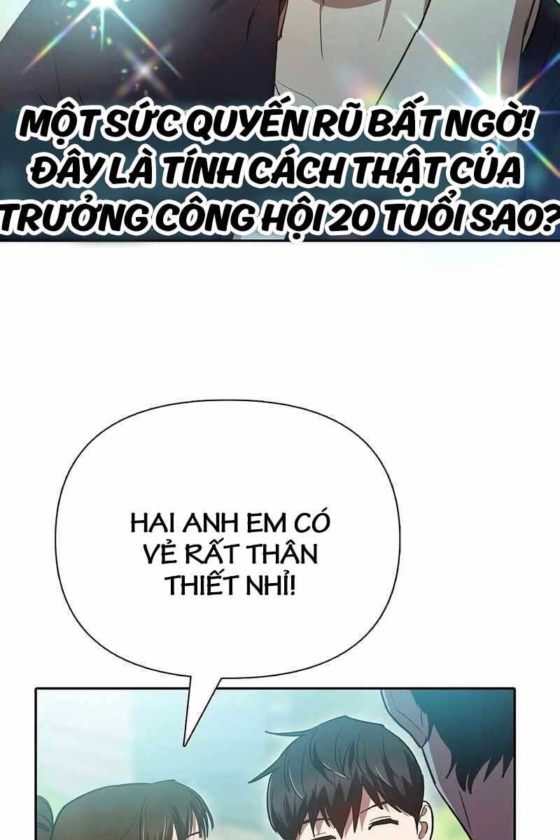 Những Ranker Cấp S Mà Tôi Nuôi Dưỡng Chap 111 - Next Chap 112