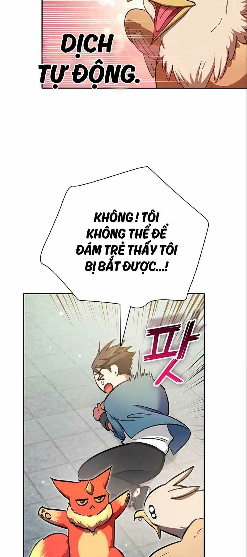 Những Ranker Cấp S Mà Tôi Nuôi Dưỡng Chap 112 - Next Chap 113