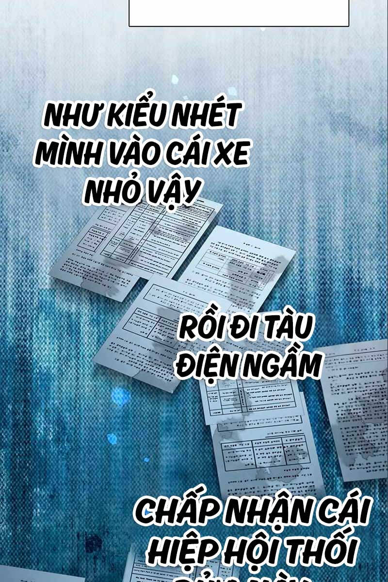 Những Ranker Cấp S Mà Tôi Nuôi Dưỡng Chap 112 - Next Chap 113