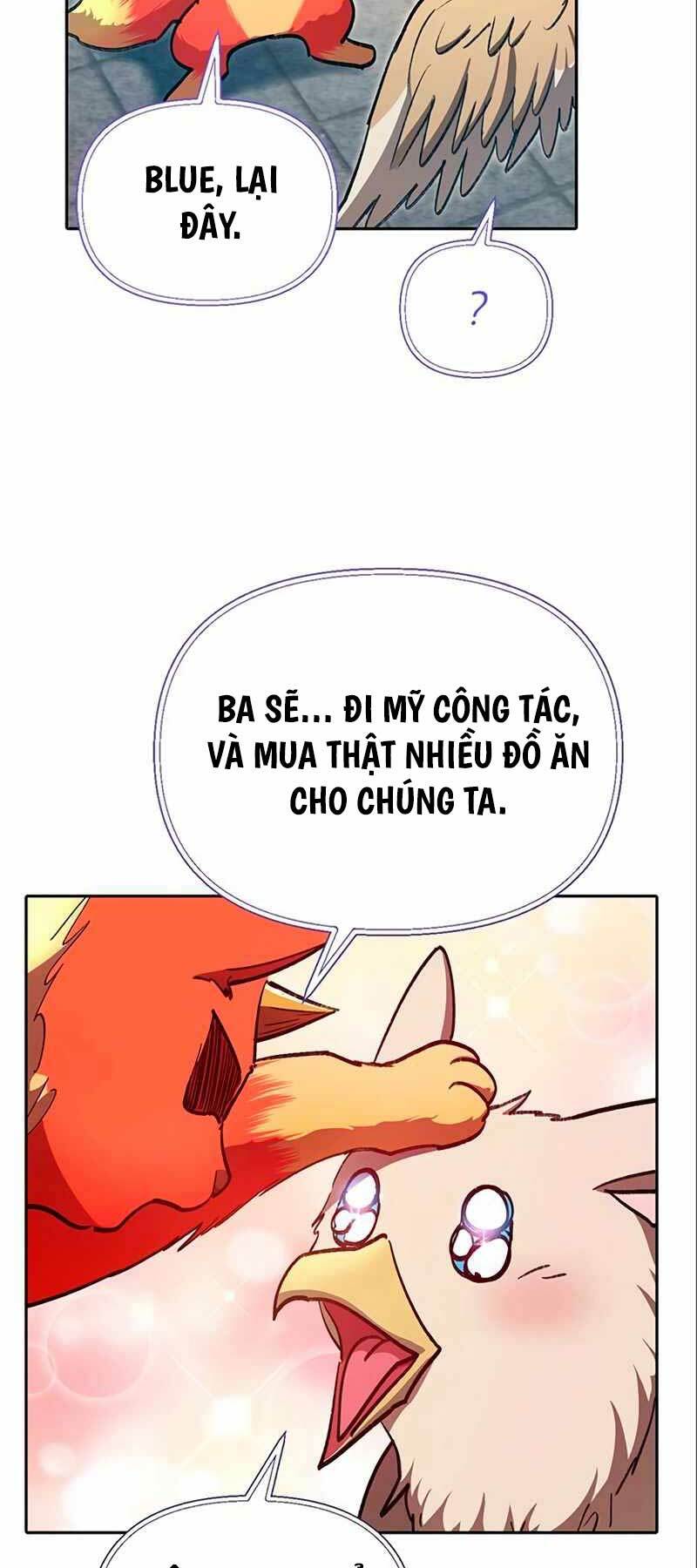 Những Ranker Cấp S Mà Tôi Nuôi Dưỡng Chap 112 - Next Chap 113