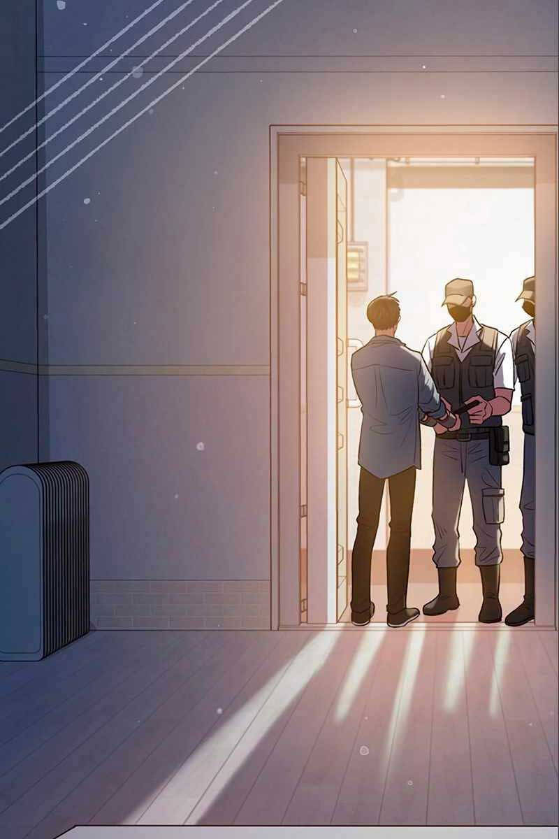 Những Ranker Cấp S Mà Tôi Nuôi Dưỡng Chap 112 - Next Chap 113