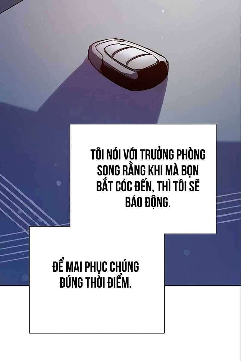 Những Ranker Cấp S Mà Tôi Nuôi Dưỡng Chap 112 - Next Chap 113
